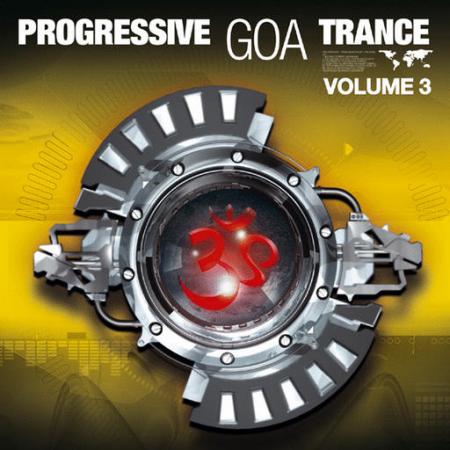 Progressive Trance